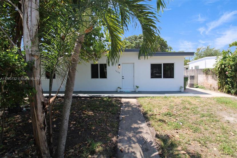 Picture of 1330 NW 122Nd St, North Miami FL 33167