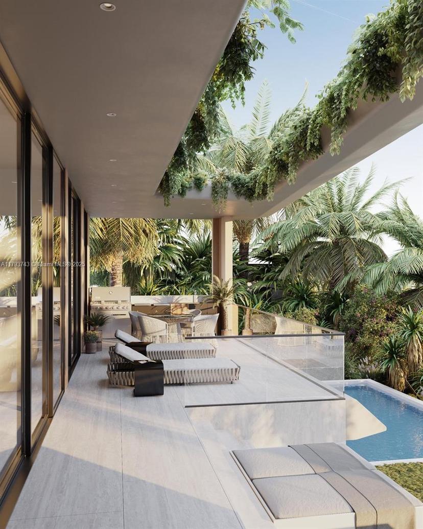 Picture of 230 N Hibiscus Dr, Miami Beach FL 33139