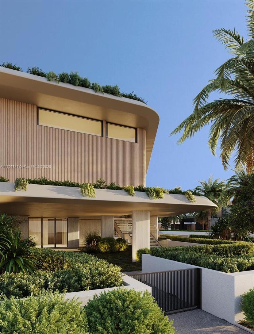 Picture of 230 N Hibiscus Dr, Miami Beach FL 33139