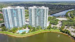 Picture of 2681 N Flamingo Rd # 1808S, Sunrise, FL 33323