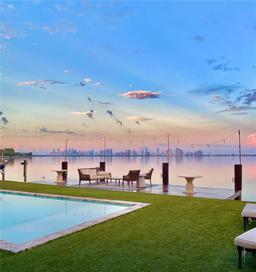 Picture of 5396 N Bay Rd, Miami Beach, FL 33140