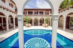 Picture of 5396 N Bay Rd, Miami Beach, FL 33140