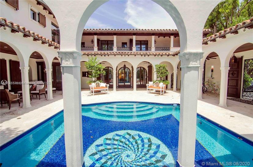 Picture of 5396 N Bay Rd, Miami Beach FL 33140