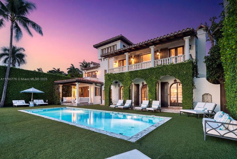 Picture of 5396 N Bay Rd, Miami Beach FL 33140