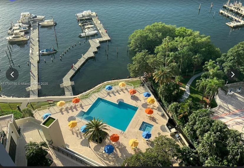 Picture of 1581 Brickell Ave # 1807, Miami FL 33129