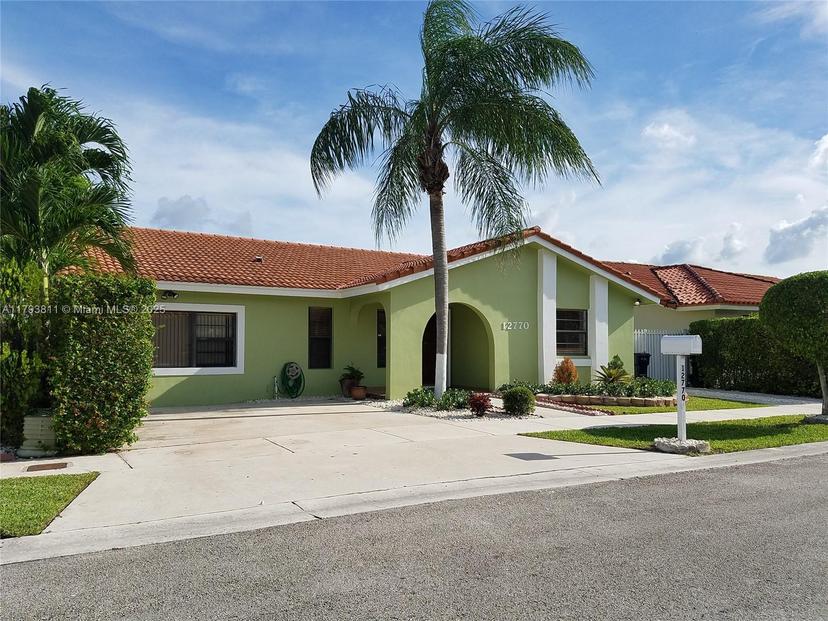 Picture of 12770 NW 11Th St, Miami FL 33182