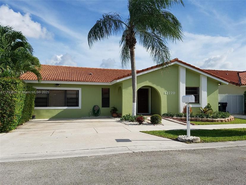 Picture of 12770 NW 11Th St, Miami FL 33182