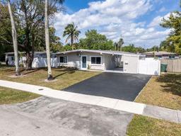 Picture of 3341 SW 21St St, Fort Lauderdale, FL 33312
