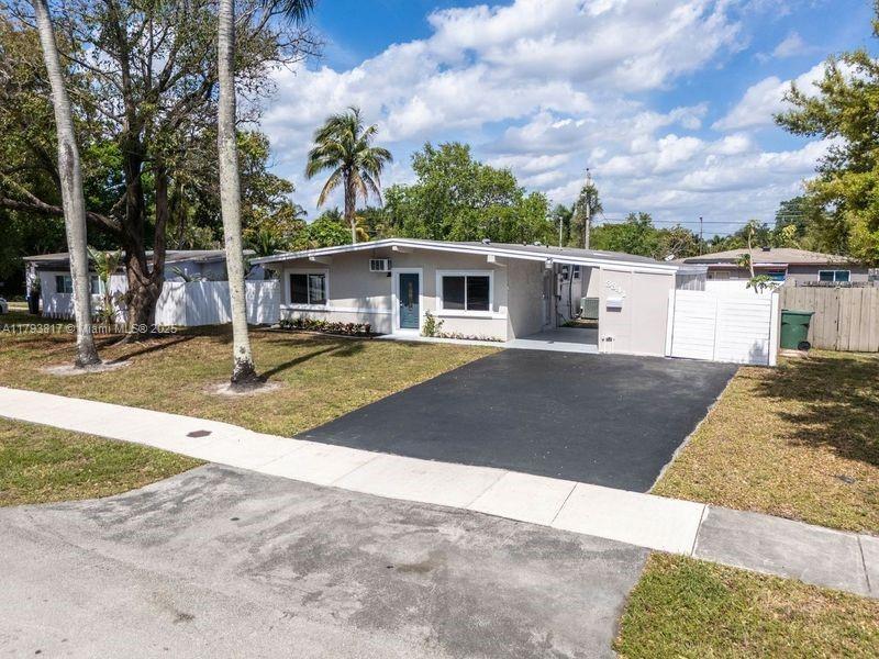 Picture of 3341 SW 21St St, Fort Lauderdale FL 33312