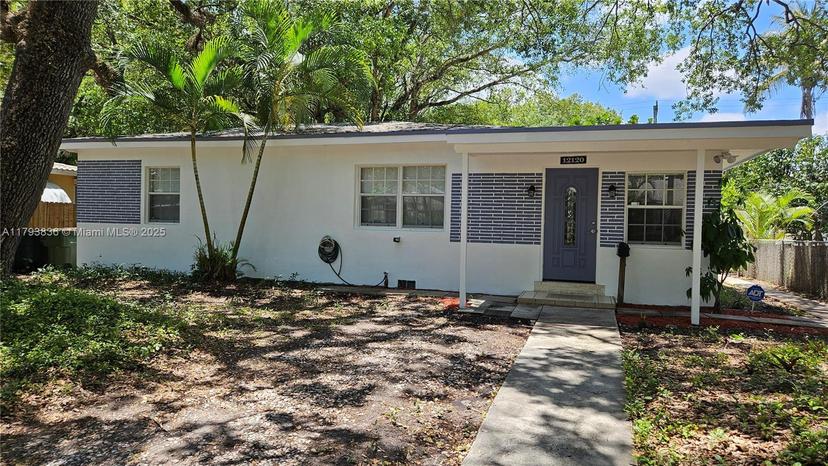 Picture of 12120 NE 11Th Pl, North Miami FL 33161