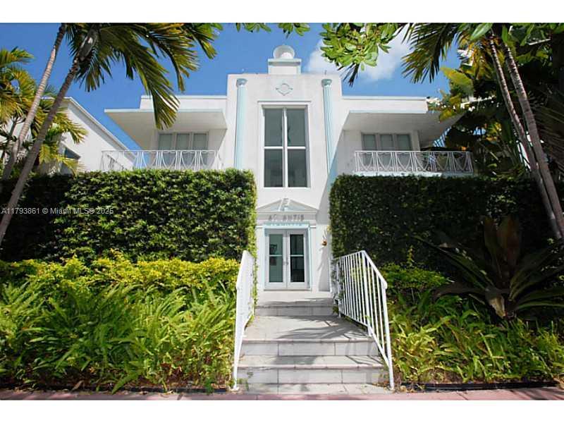 Picture of 1751 James Av # 101, Miami Beach FL 33139
