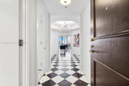Picture of 19500 Turnberry Way # 20D, Aventura, FL 33180