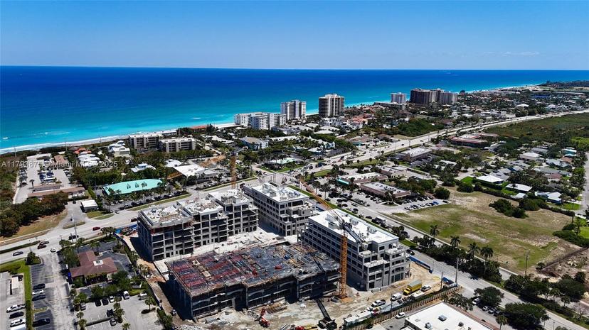 Picture of 1011 Us Highway One # C406, Juno Beach FL 33408