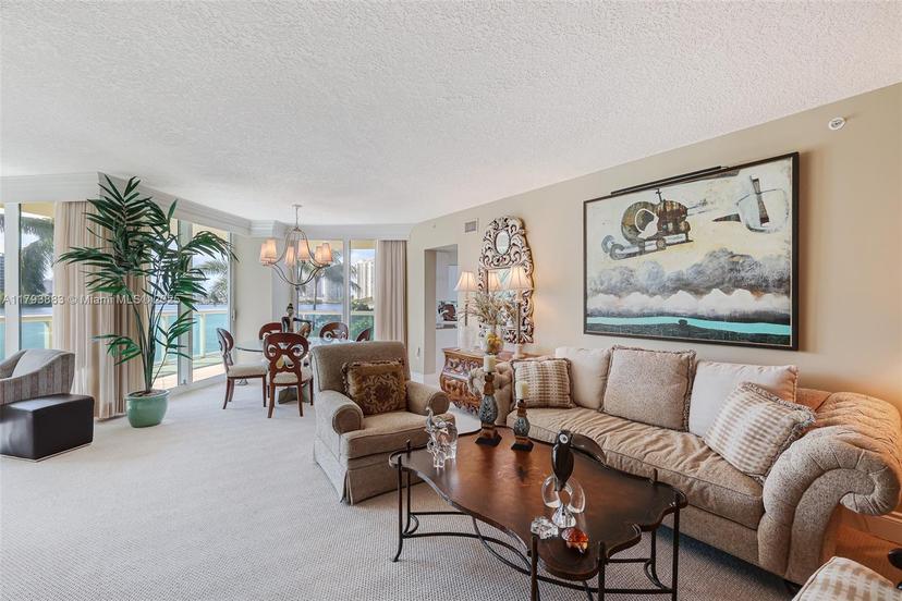 Picture of 3370 Hidden Bay Dr # 313, Aventura FL 33180