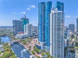 Picture of 333 Las Olas Way # 2209, Fort Lauderdale, FL 33301