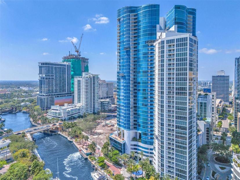 Picture of 333 Las Olas Way # 2209, Fort Lauderdale FL 33301