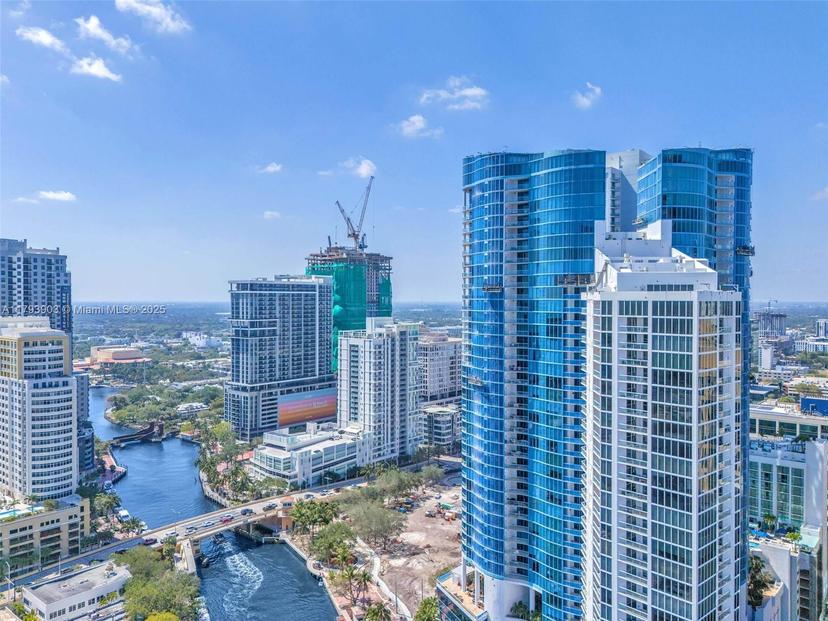Picture of 333 Las Olas Way # 2209, Fort Lauderdale FL 33301