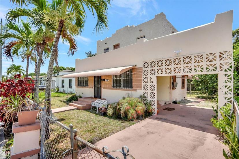 Picture of 1062 NW 41St St, Miami FL 33127