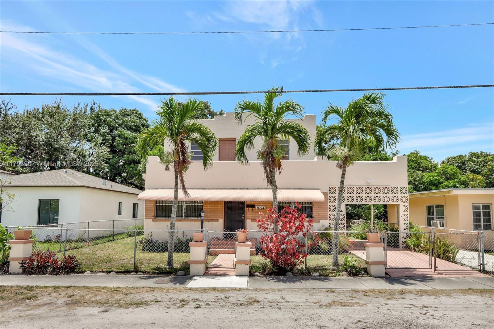 Picture of 1062 NW 41St St, Miami, FL 33127