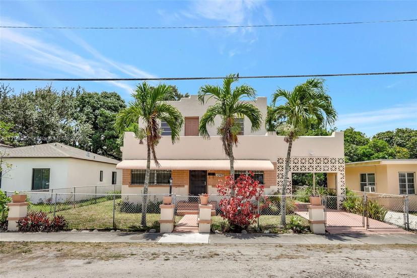 Picture of 1062 NW 41St St, Miami FL 33127