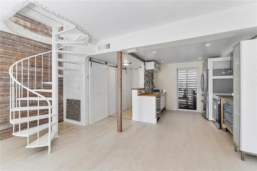 Picture of 517 NE 38Th St # 9, Miami FL 33137
