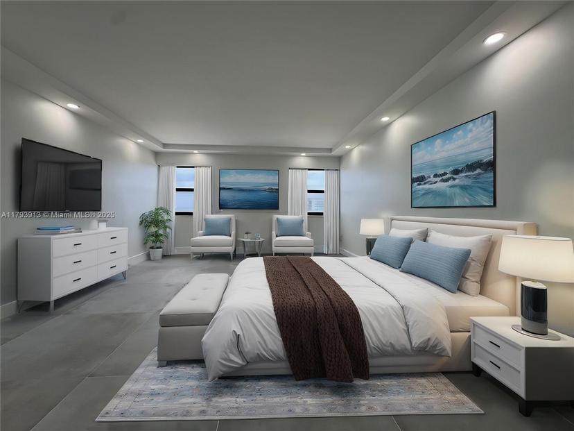 Picture of 1201 S Ocean Dr # 1512S, Hollywood FL 33019