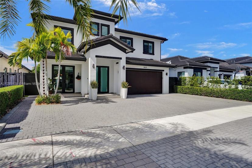 Picture of 14631 SW 20Th St, Miami FL 33175