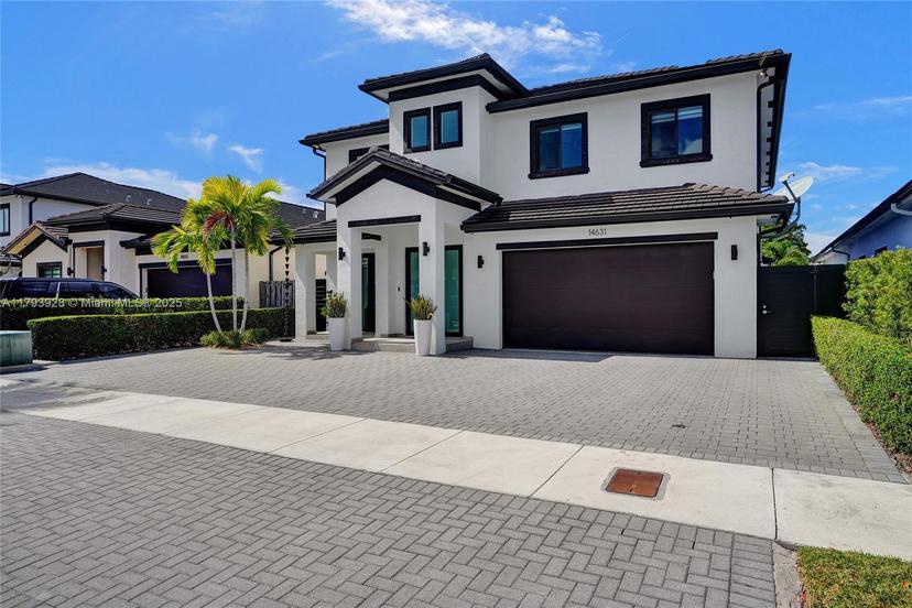 Picture of 14631 SW 20Th St, Miami FL 33175