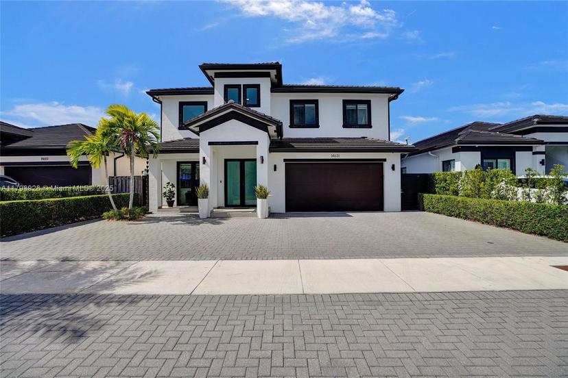 Picture of 14631 SW 20Th St, Miami FL 33175