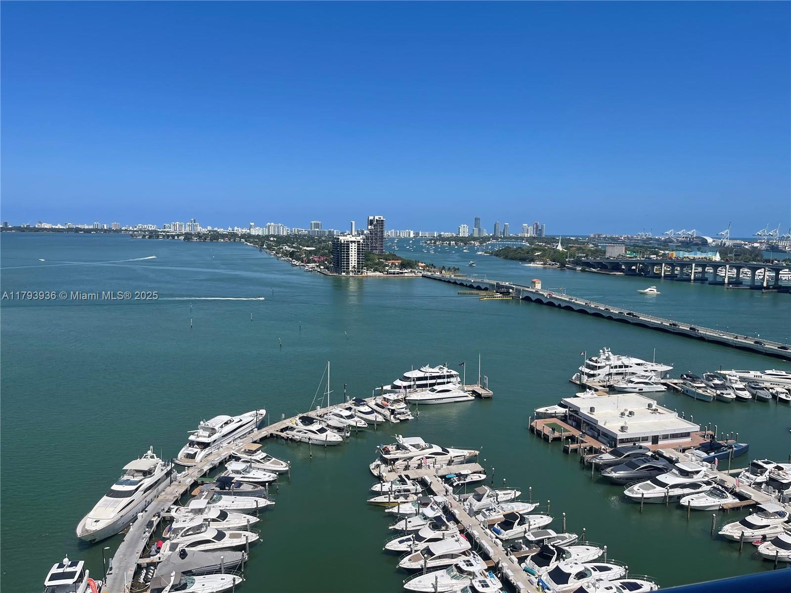 Picture of 1717 N Bayshore Dr # 2034, Miami, FL 33132