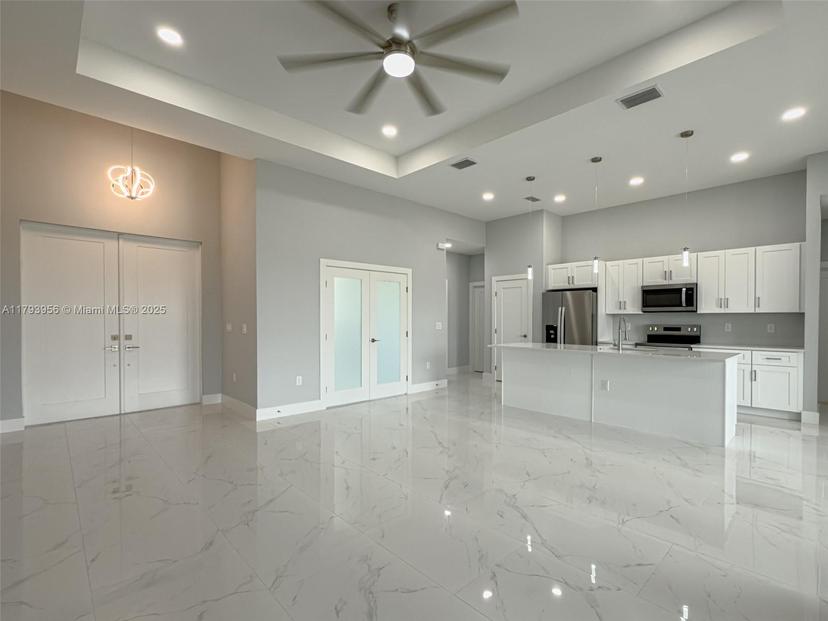 Picture of 417 Paddock St, Lehigh Acres FL 33974
