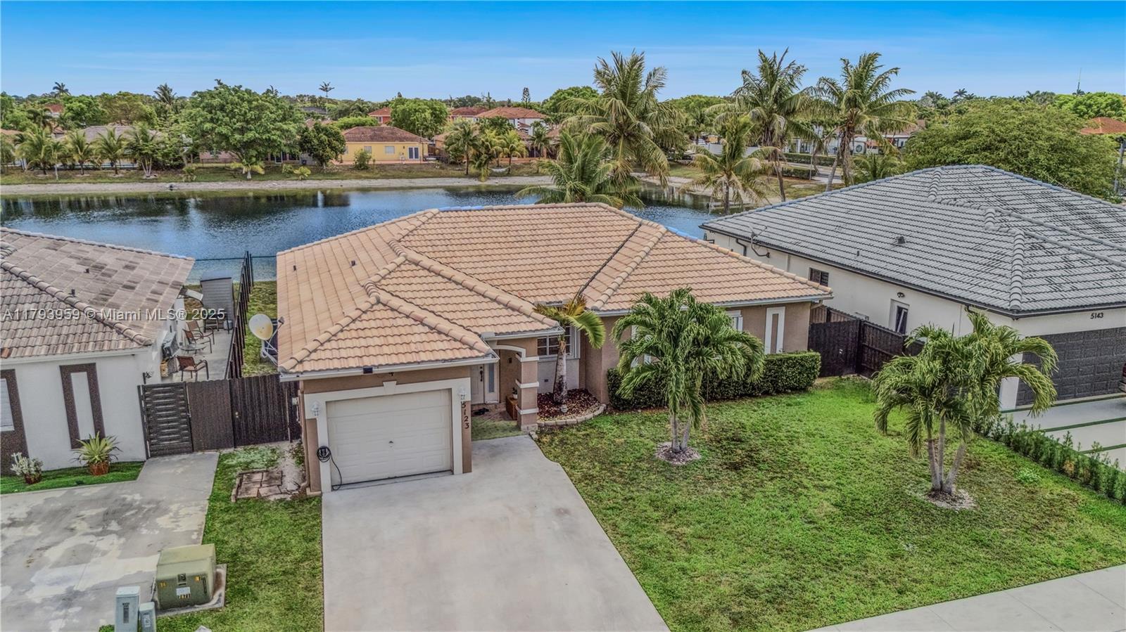 Picture of 5123 SW 160Th Ave, Miami, FL 33185