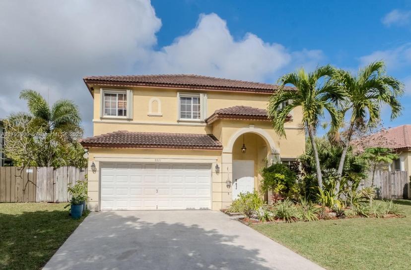 Picture of 8871 SW 212Th Ter, Cutler Bay FL 33189