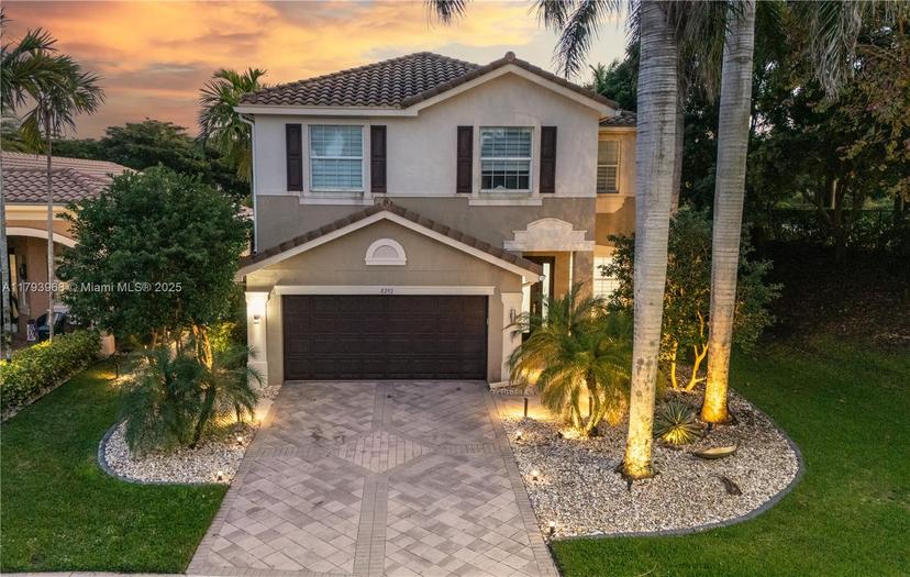 Picture of 8292 Triana Point Ave, Boynton Beach FL 33473