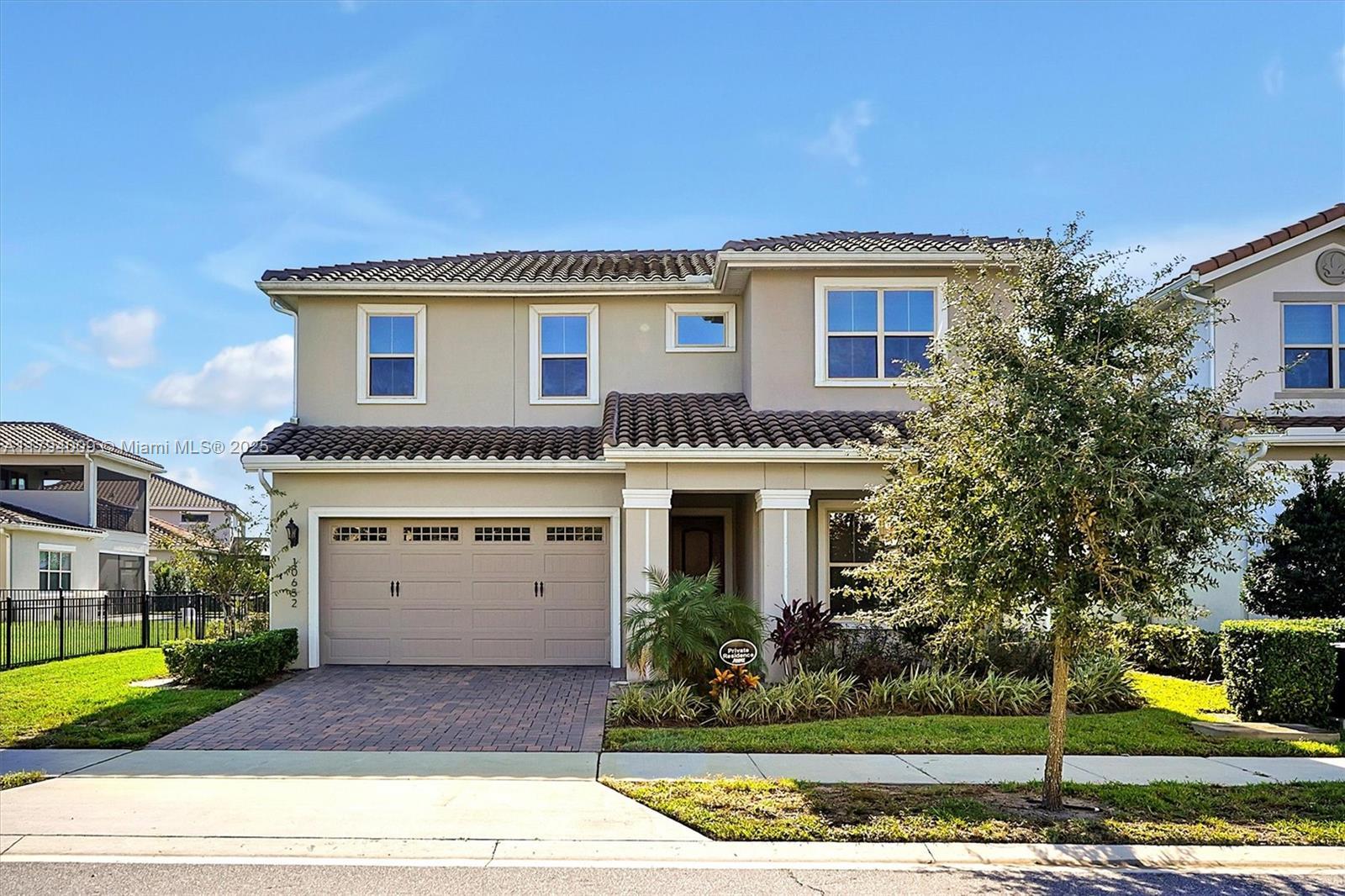 Picture of 10652 Woodrow Dr, Orlando, FL 32832