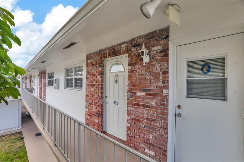 Picture of 401 S Golf Blvd # 270, Pompano Beach FL 33064