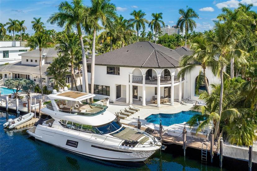 Picture of 511 San Marco Dr, Fort Lauderdale FL 33301