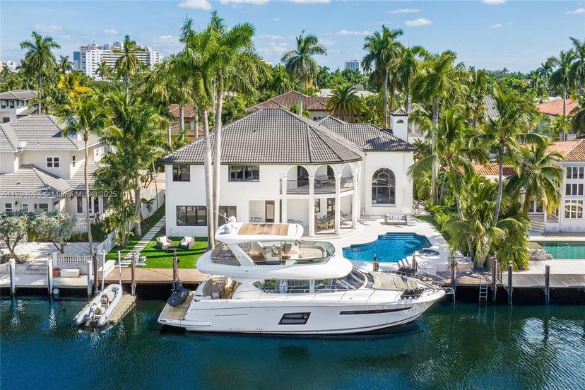 Picture of 511 San Marco Dr, Fort Lauderdale FL 33301