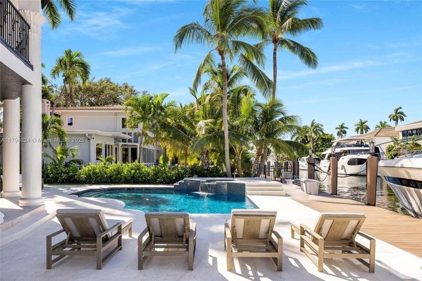 Picture of 511 San Marco Dr, Fort Lauderdale FL 33301