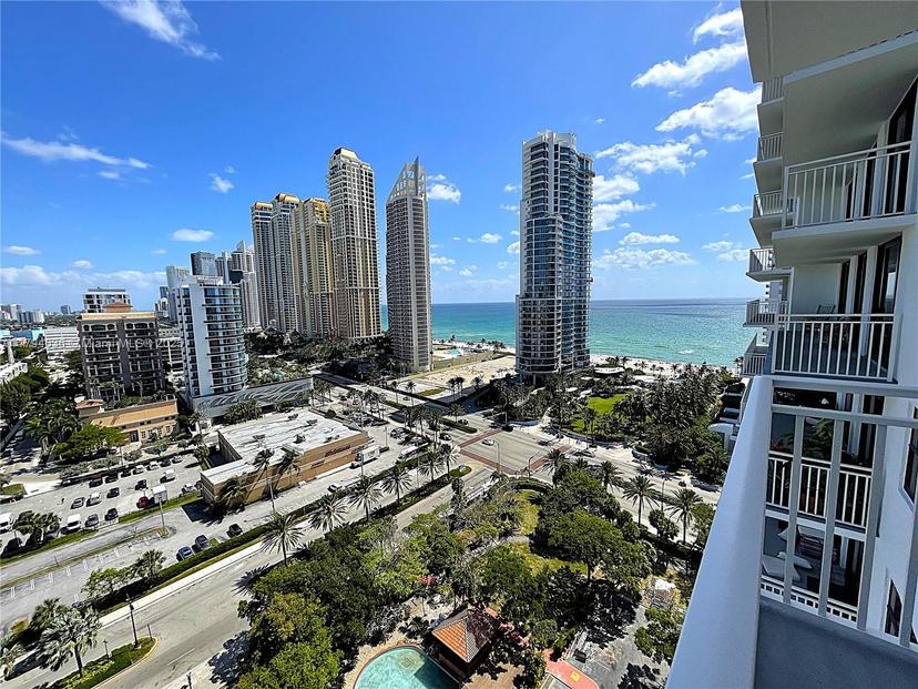 Picture of 210 174Th St # 2017, Sunny Isles Beach FL 33160