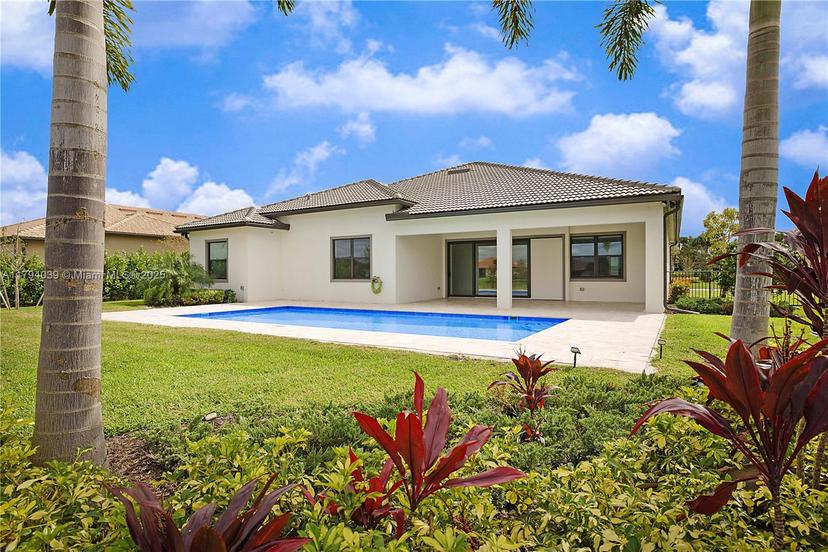 Picture of 9117 Balsamo Dr, Palm Beach Gardens FL 33412