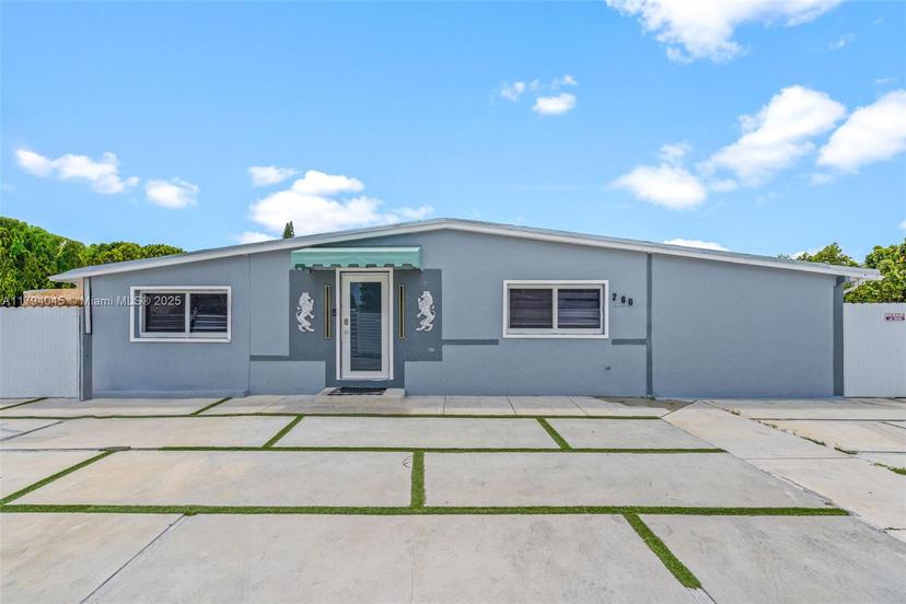 Picture of 280 NW 184Th Ter, Miami Gardens FL 33169