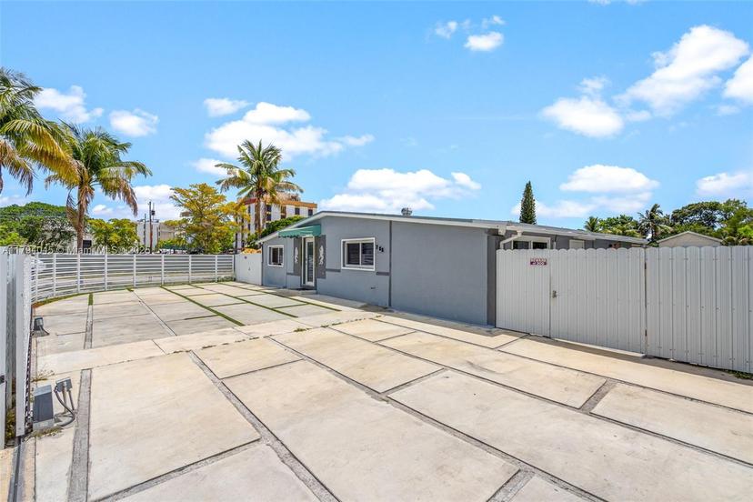 Picture of 280 NW 184Th Ter, Miami Gardens FL 33169
