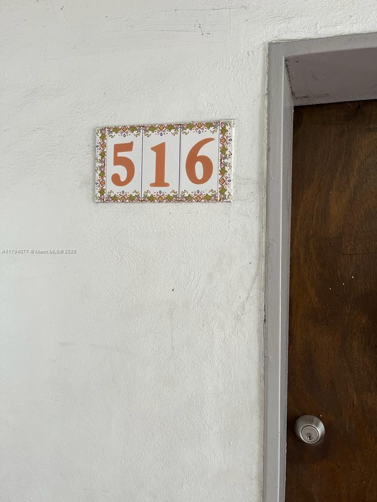 Picture of 7801 NE 4Th Ct # 516, Miami FL 33138
