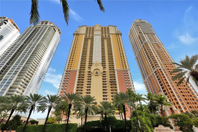 Picture of 17875 Collins Ave # 905, Sunny Isles Beach FL 33160