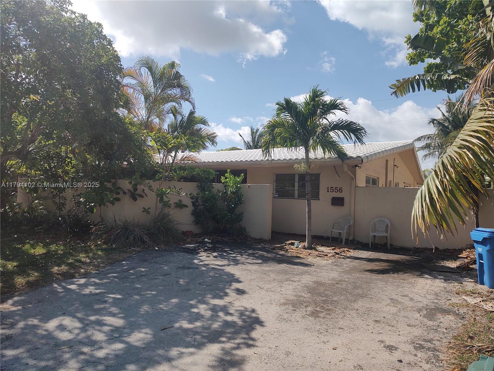 Picture of 1556 NE 45Th St # 2, Oakland Park, FL 33334