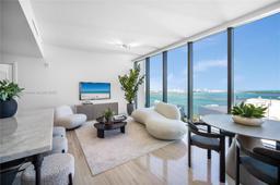 Picture of 1451 Brickell Ave # 2703, Miami, FL 33131