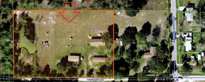 Picture of 3100-3112 Sanders Rd, Davenport FL 33837