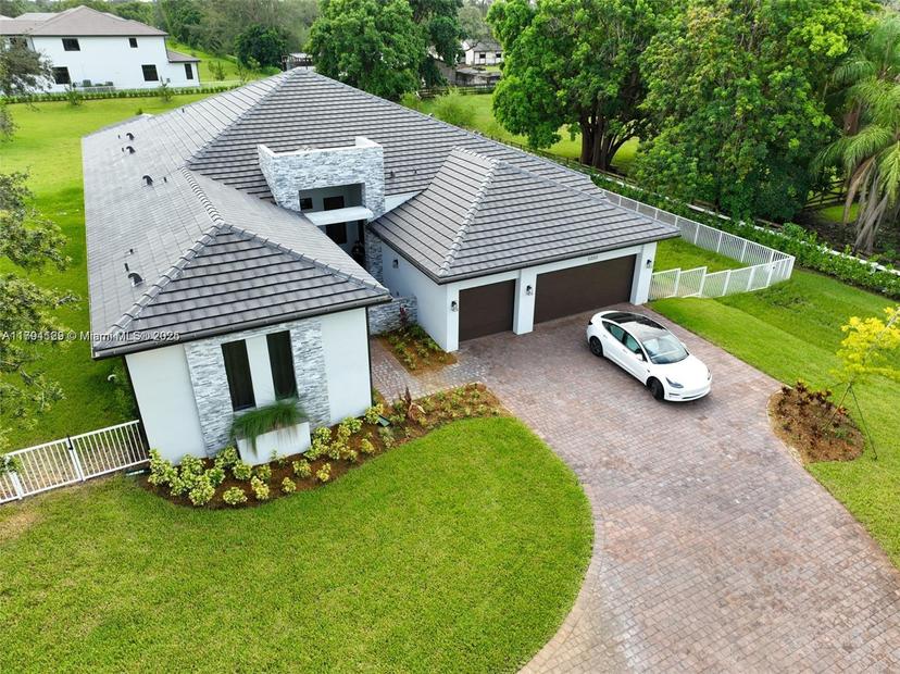 Picture of 5000 Sw 159, Southwest Ranches FL 33331