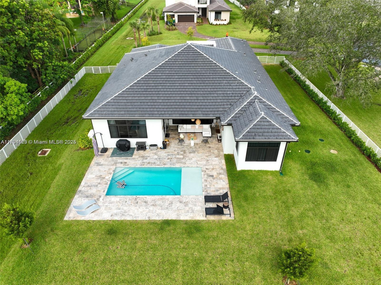 Picture of 5000 Sw 159, Southwest Ranches, FL 33331